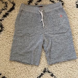 Men’s Homage sweat shorts